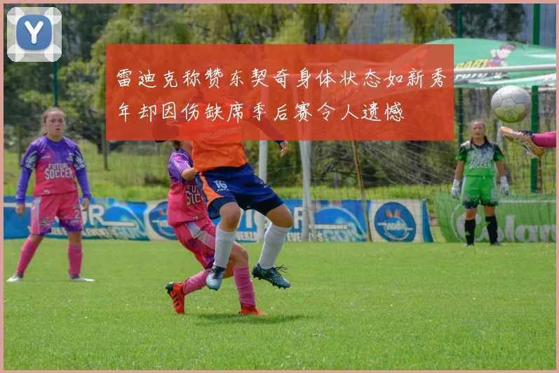 雷迪克称赞东契奇身体状态如新秀年却因伤缺席季后赛令人遗憾