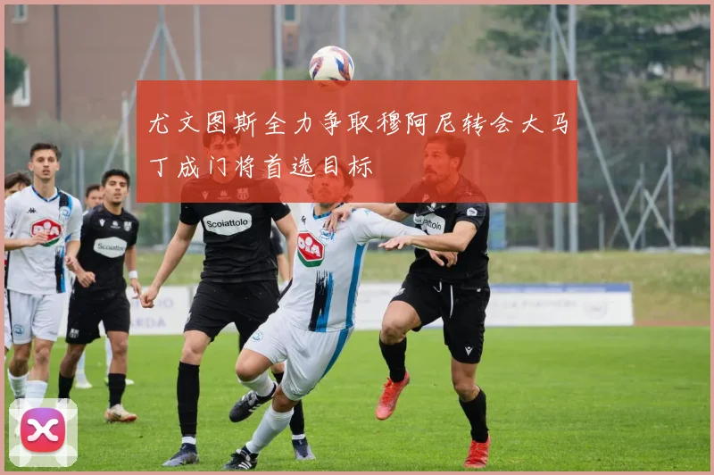 尤文图斯全力争取穆阿尼转会大马丁成门将首选目标